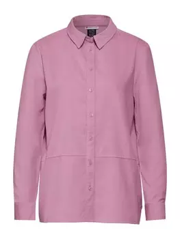 Рубашка STREET ONE Blouse, цвет eosin