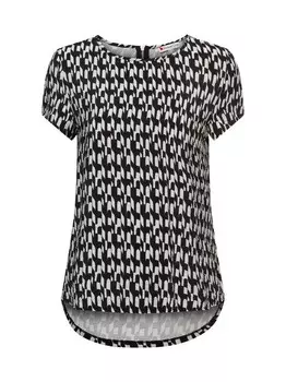 Рубашка Street One, черный