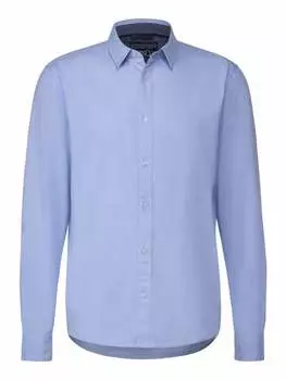 Рубашка Street One, цвет shirt blue