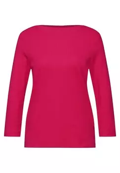 Рубашка STREET ONE, фуксия