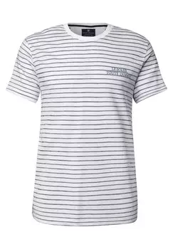 Рубашка Street One MEN, белый