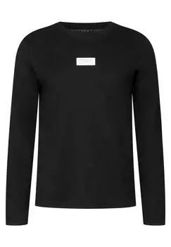 Рубашка Street One MEN, черный