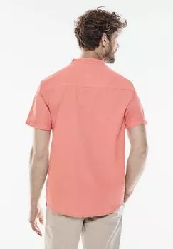 Рубашка Street One MEN, красный