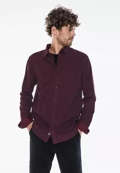 Рубашка Street One MEN, красный