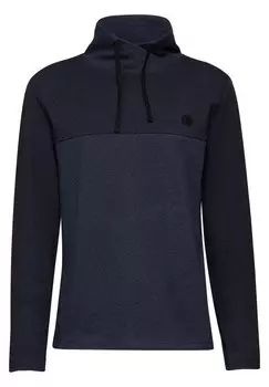 Рубашка Street One MEN, ночной синий