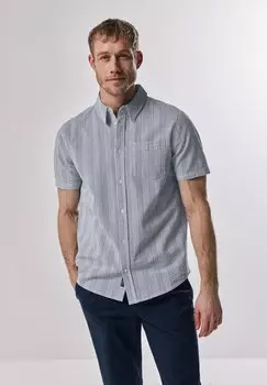 Рубашка Street One MEN, серый