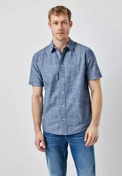 Рубашка Street One MEN, синий