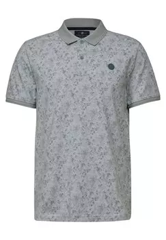 Рубашка Street One MEN, зеленый