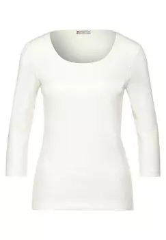 Рубашка STREET ONE Pania, белый