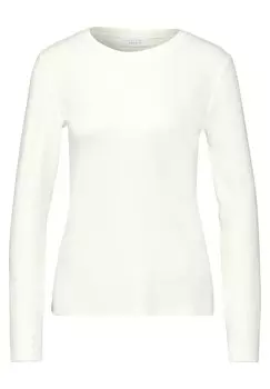 Рубашка Street One Studio, белый