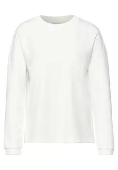 Рубашка Street One Studio, белый