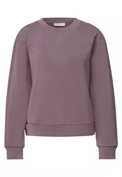 Рубашка Street One Studio, розовый