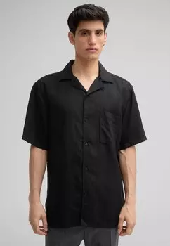 Рубашка Strellson, черный
