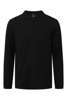 Рубашка STRELLSON Clark, черный