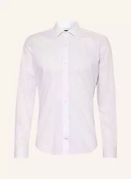 Рубашка STRELLSON STAN3 Slim Fit, белый