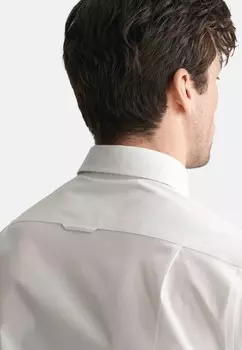 Рубашка STRETCH GANT, белый