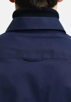 Рубашка STRETCH GANT, синий
