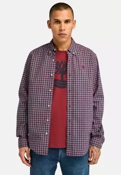 Рубашка STRETCH Timberland, мультиколор