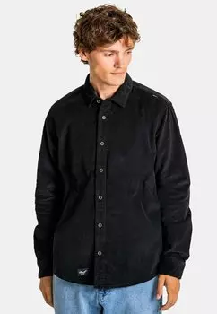 Рубашка STRIKE Reell, цвет black