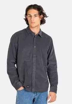 Рубашка STRIKE Reell, цвет dark grey