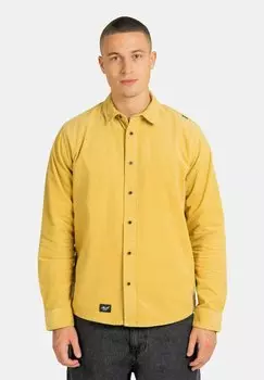 Рубашка STRIKE Reell, цвет Hemp