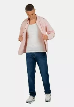 Рубашка STRIKE Reell, светло-розовый