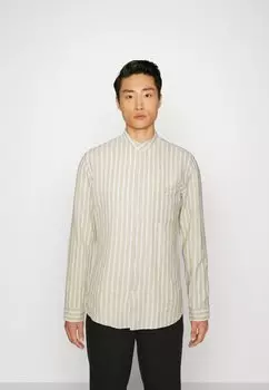 Рубашка STRIPED Lindbergh, цвет sand