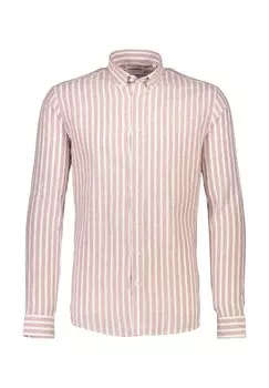 Рубашка STRIPED Lindbergh, фуксия