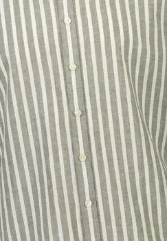 Рубашка STRIPED Lindbergh, песочный