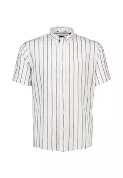 Рубашка STRIPED Lindbergh, песочный