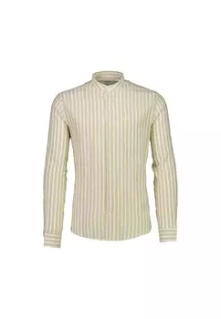 Рубашка STRIPED Lindbergh, песочный