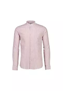 Рубашка STRIPED Lindbergh, розовый