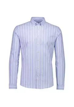 Рубашка STRIPED Lindbergh, синий