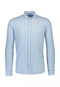 Рубашка STRIPED Lindbergh, синий