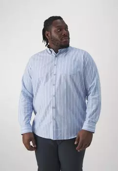 Рубашка Striped Superflex Jack's Sportswear, синий