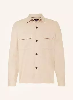 Рубашка STROKESMAN'S, бежевый