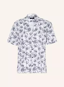 Рубашка STROKESMAN'S Regular Fit, белый