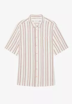Рубашка STRUCTURED SHIRT Pier One, кремовый