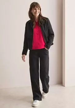 Рубашка STRUKTUR Cecil, светло-красный