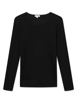 Рубашка STUDIO FEDER, черный