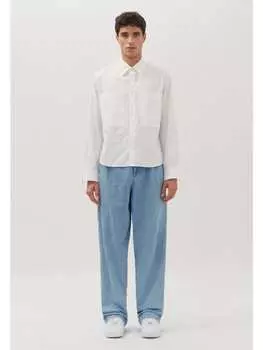 Рубашка Studio Seidensticker, белый