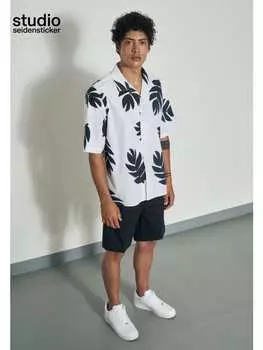 Рубашка Studio Seidensticker, белый