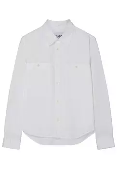 Рубашка Studio Seidensticker, белый