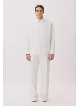 Рубашка Studio Seidensticker, белый