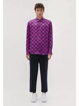 Рубашка Studio Seidensticker, цвет rosa/pink