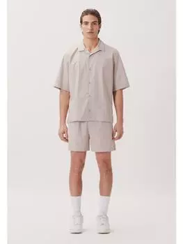 Рубашка Studio Seidensticker, коричневый