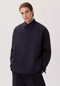 Рубашка Studio Seidensticker, темно-синий