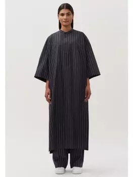 Рубашка Studio Seidensticker, темно-синий