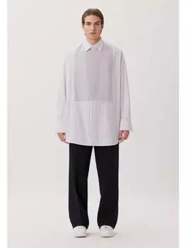 Рубашка Studio Seidensticker, темно-синий