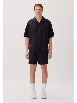 Рубашка Studio Seidensticker, темно-синий